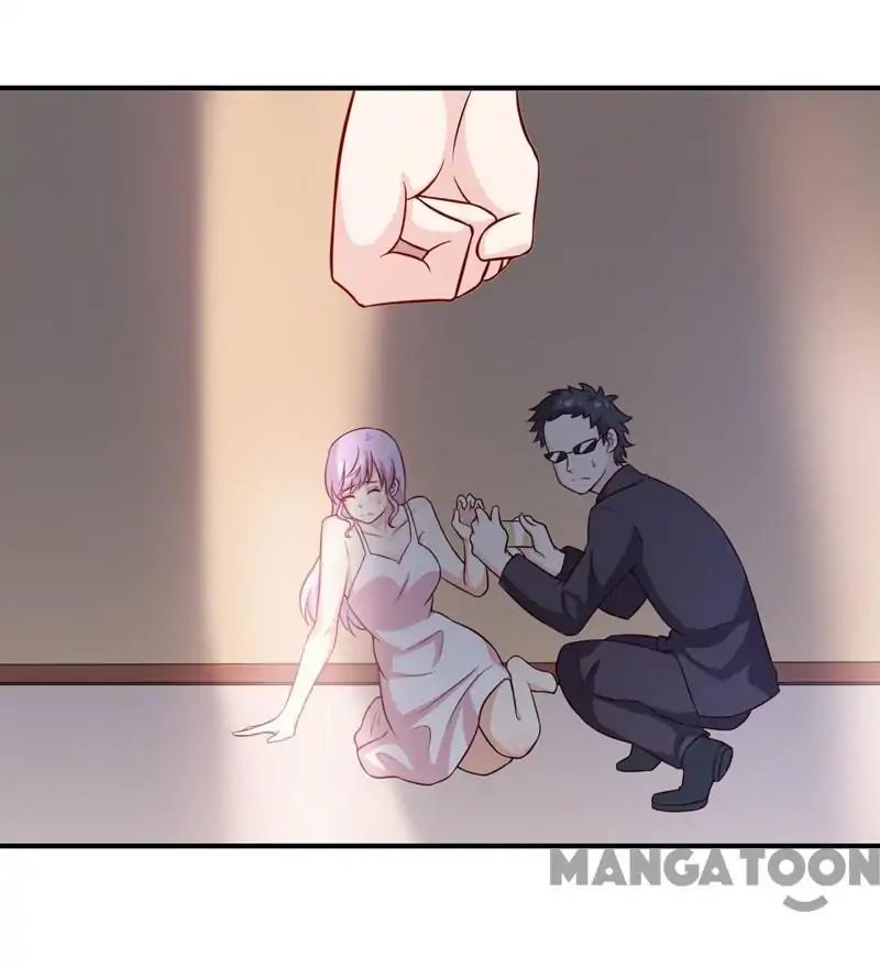 Bloodthirsty Man: Trapped Bride Chapter 117 - page 5