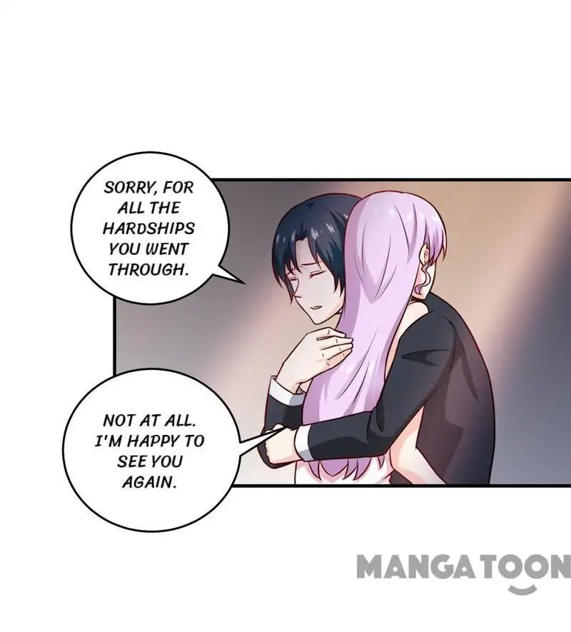 Bloodthirsty Man: Trapped Bride Chapter 117 - page 7