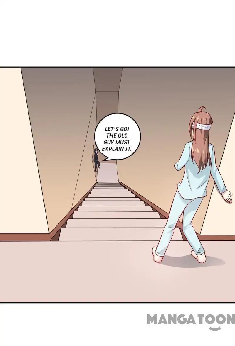Bloodthirsty Man: Trapped Bride Chapter 117 - page 8