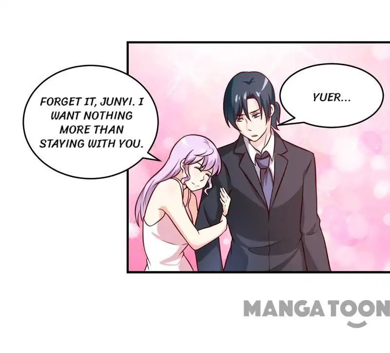 Bloodthirsty Man: Trapped Bride Chapter 117 - page 9