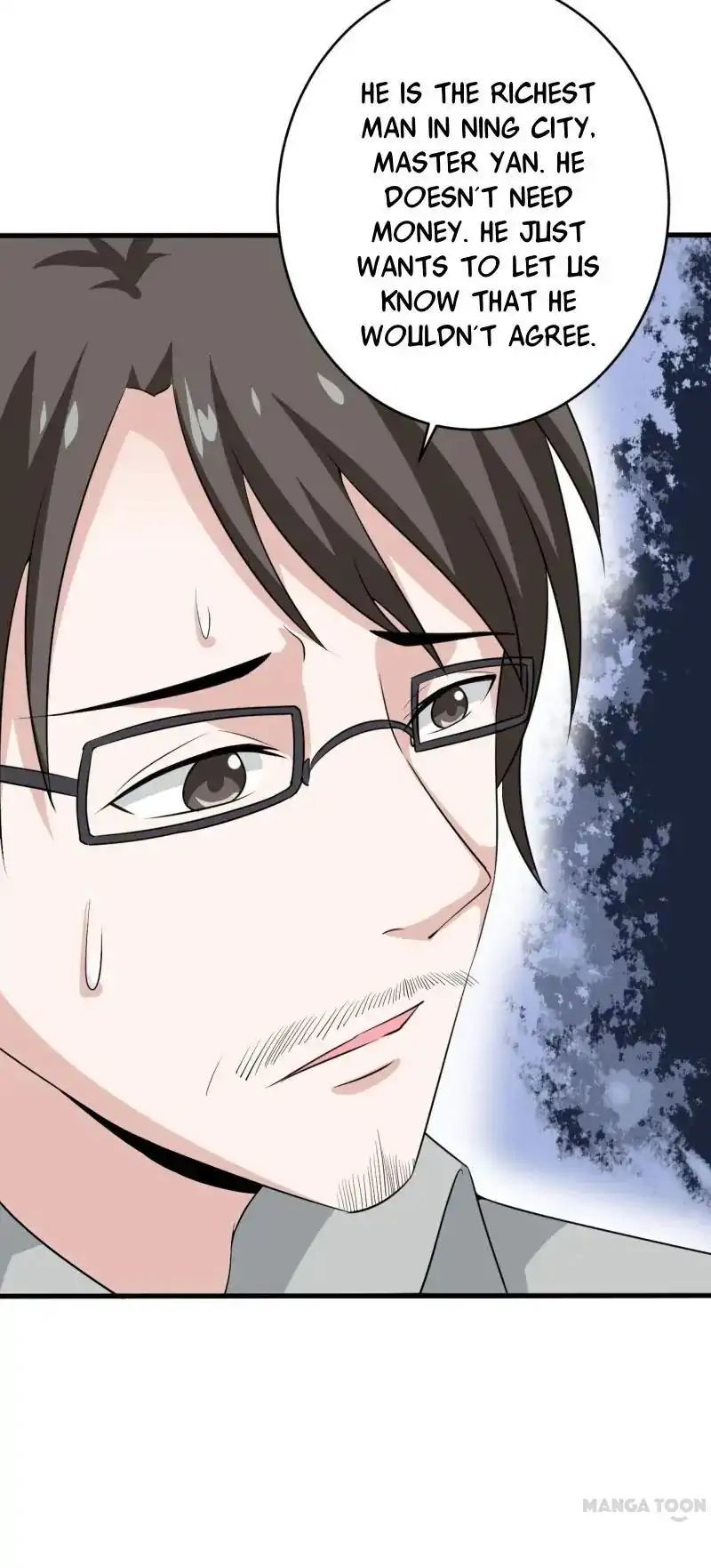 Bloodthirsty Man: Trapped Bride Chapter 10 - page 11