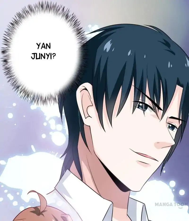 Bloodthirsty Man: Trapped Bride Chapter 10 - page 12