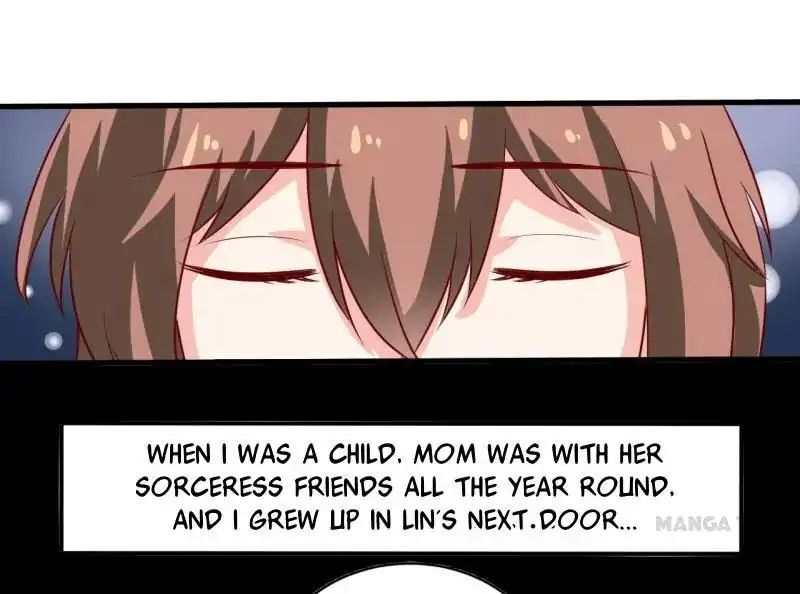Bloodthirsty Man: Trapped Bride Chapter 10 - page 20