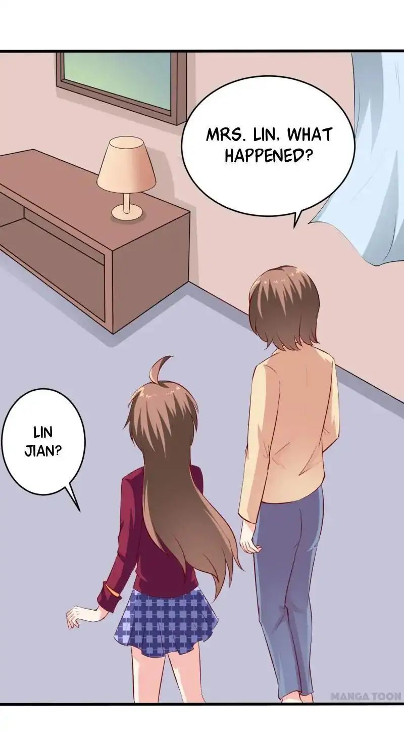 Bloodthirsty Man: Trapped Bride Chapter 10 - page 3