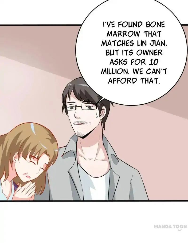 Bloodthirsty Man: Trapped Bride Chapter 10 - page 8