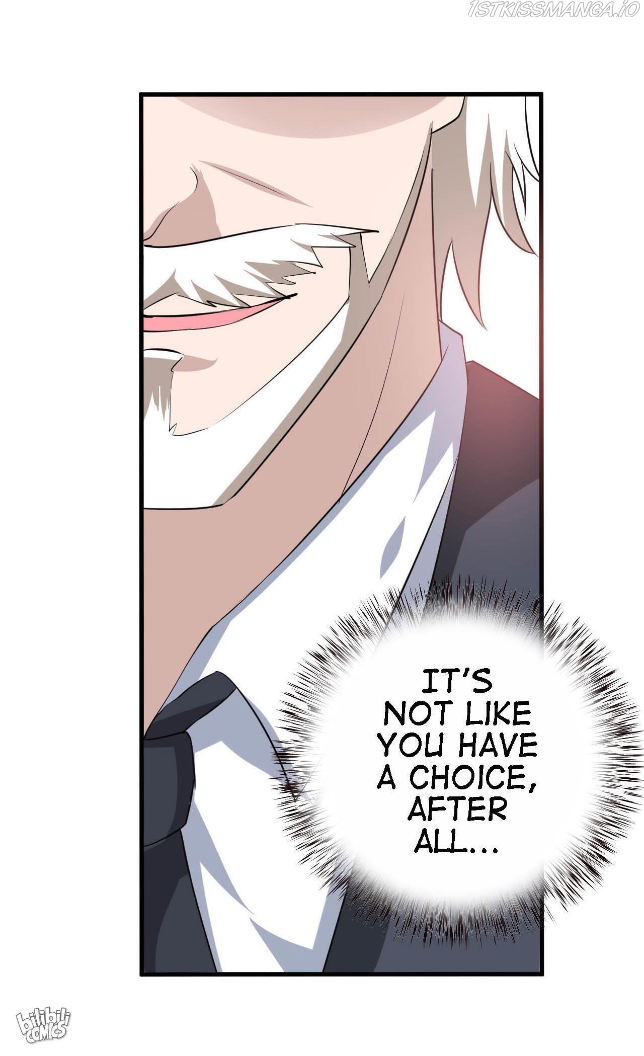 Bloodthirsty Man: Trapped Bride Chapter 10.1 - page 12