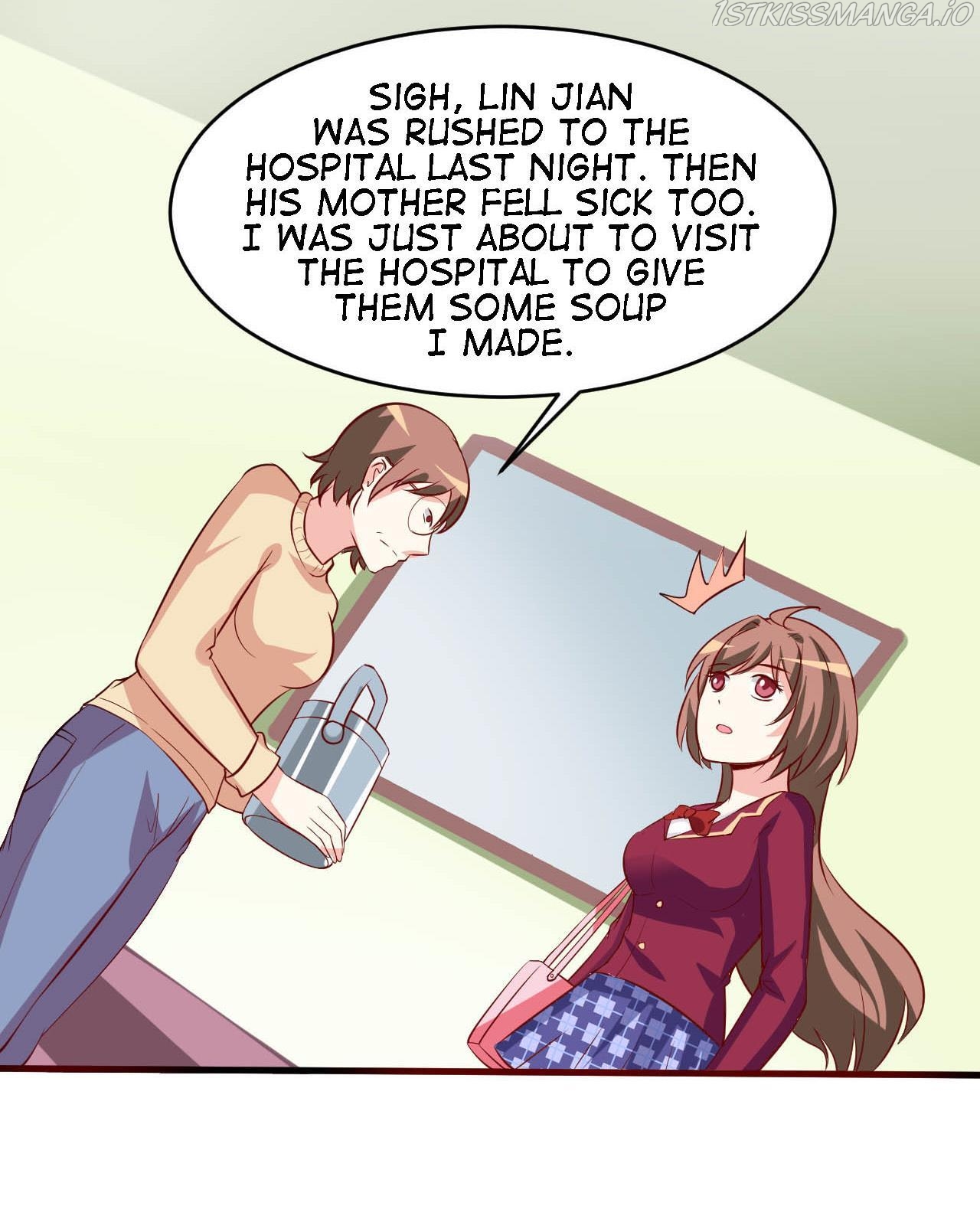 Bloodthirsty Man: Trapped Bride Chapter 10.1 - page 16