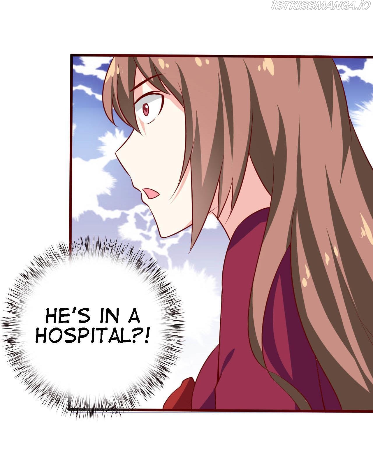 Bloodthirsty Man: Trapped Bride Chapter 10.1 - page 17