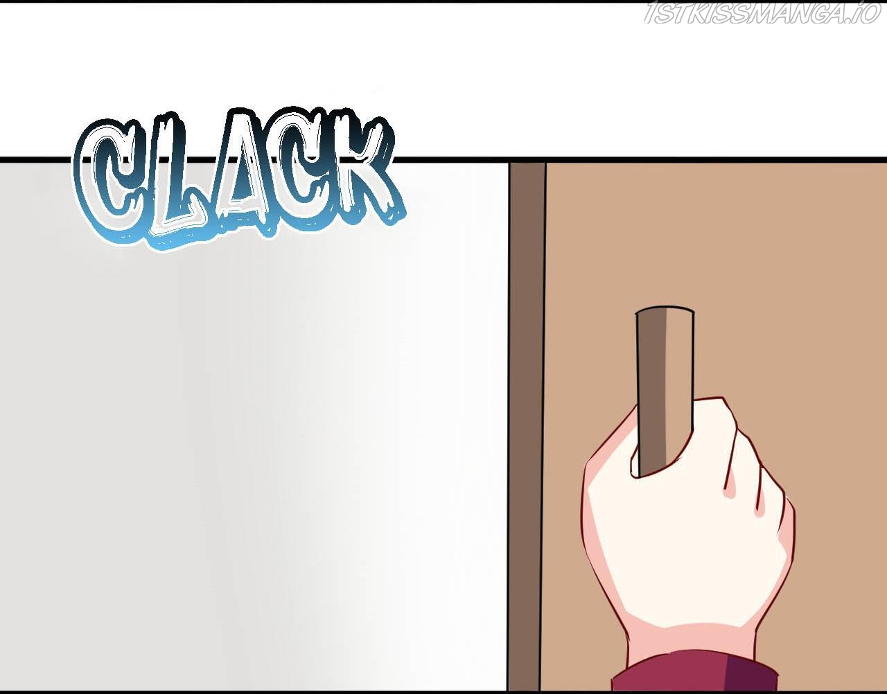Bloodthirsty Man: Trapped Bride Chapter 10.1 - page 21