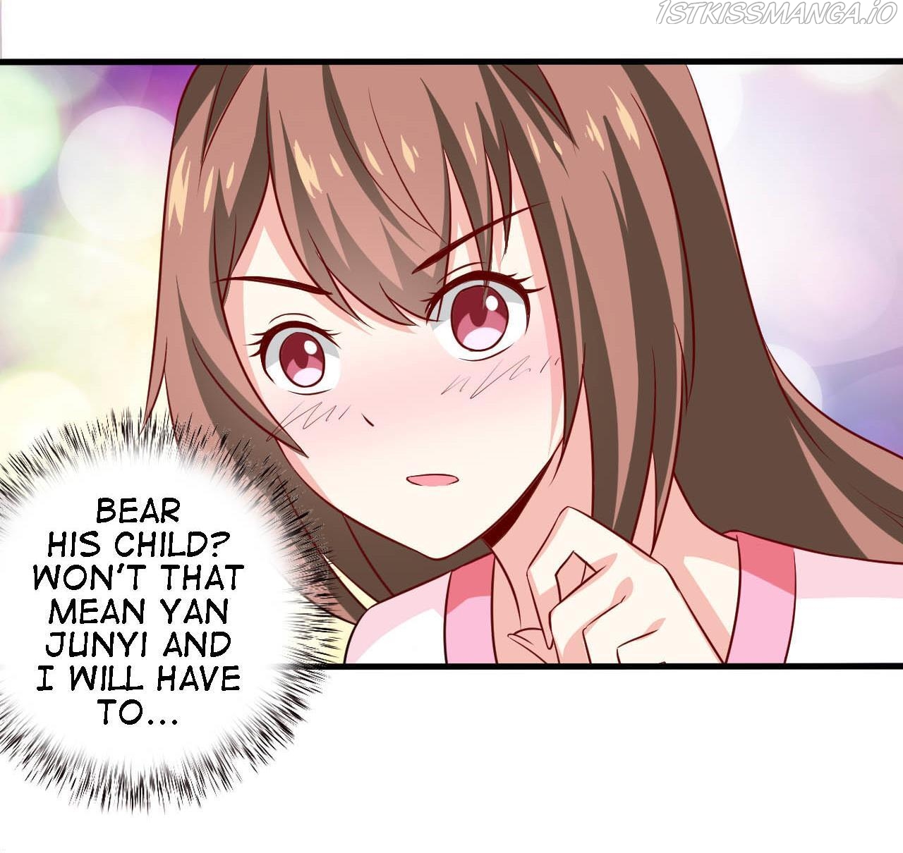Bloodthirsty Man: Trapped Bride Chapter 10.1 - page 8