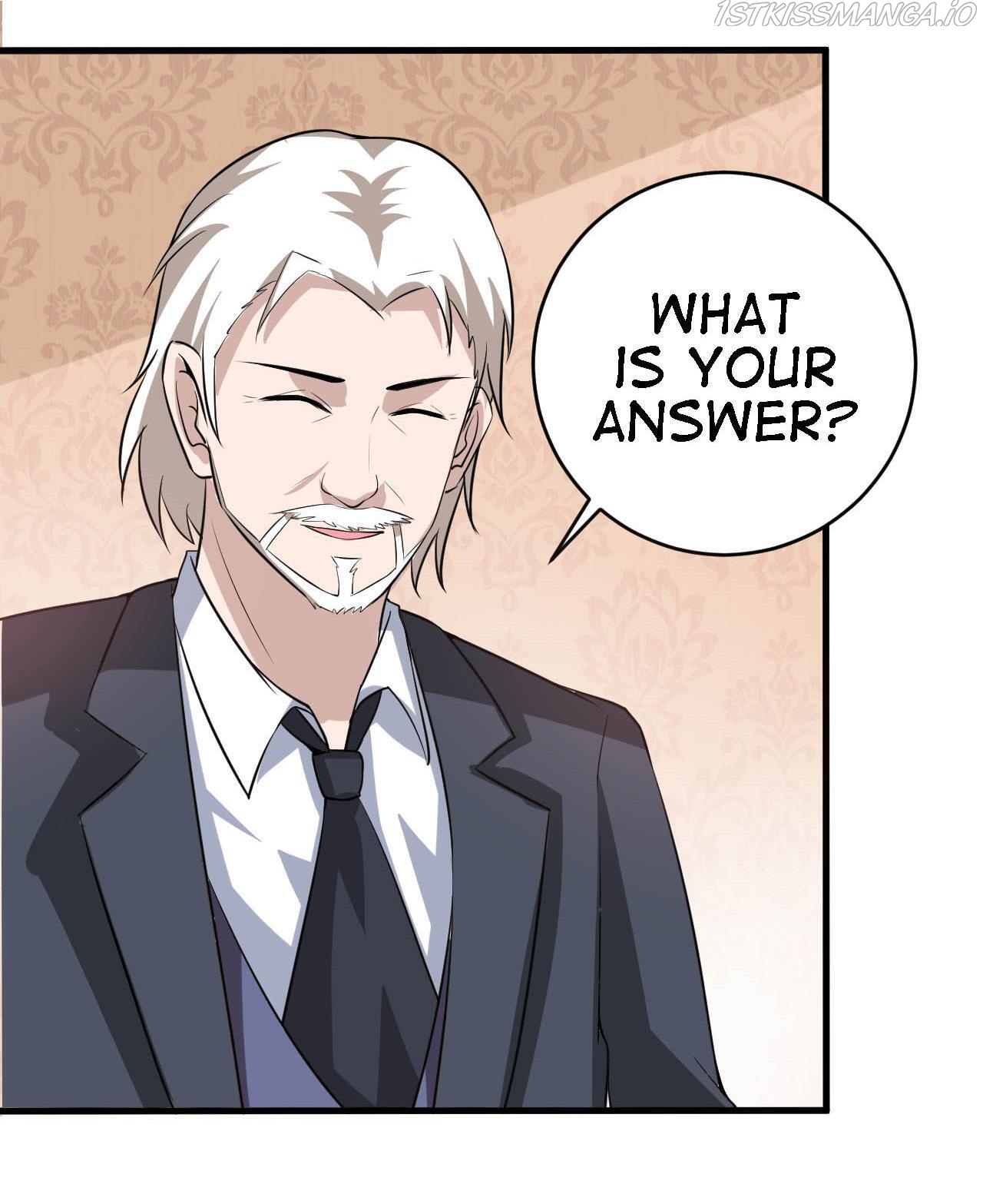 Bloodthirsty Man: Trapped Bride Chapter 10.1 - page 9