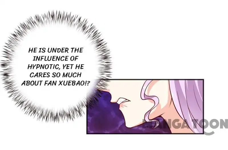 Bloodthirsty Man: Trapped Bride Chapter 120 - page 11