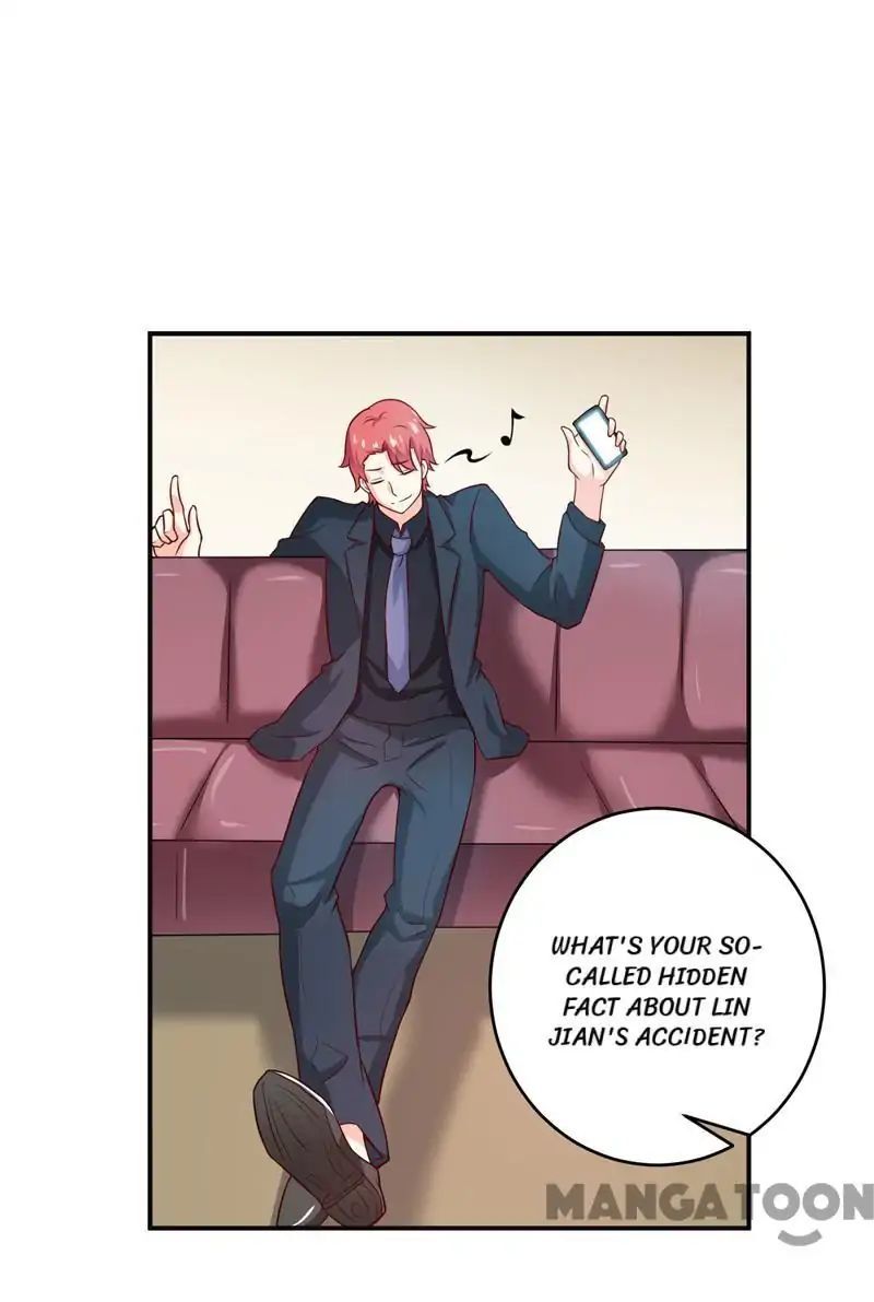 Bloodthirsty Man: Trapped Bride Chapter 120 - page 13