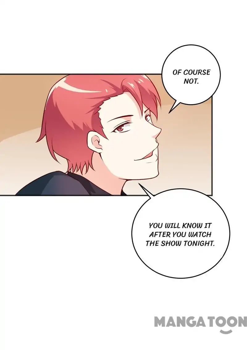 Bloodthirsty Man: Trapped Bride Chapter 120 - page 15