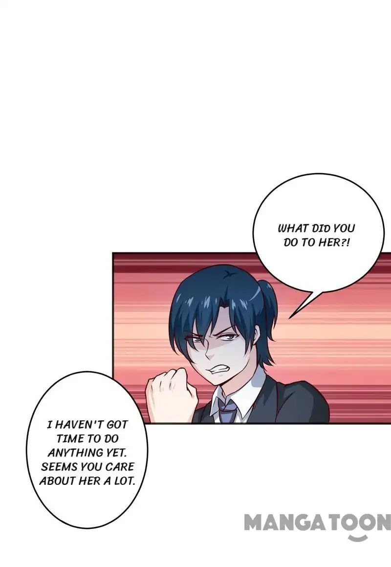 Bloodthirsty Man: Trapped Bride Chapter 120 - page 24