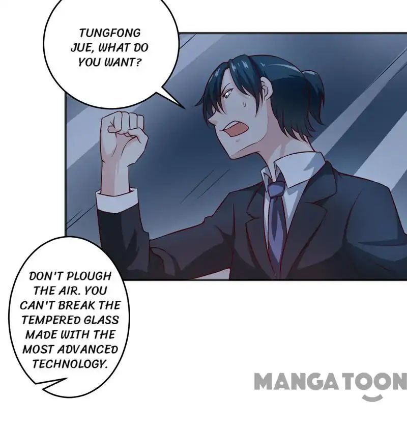 Bloodthirsty Man: Trapped Bride Chapter 120 - page 28
