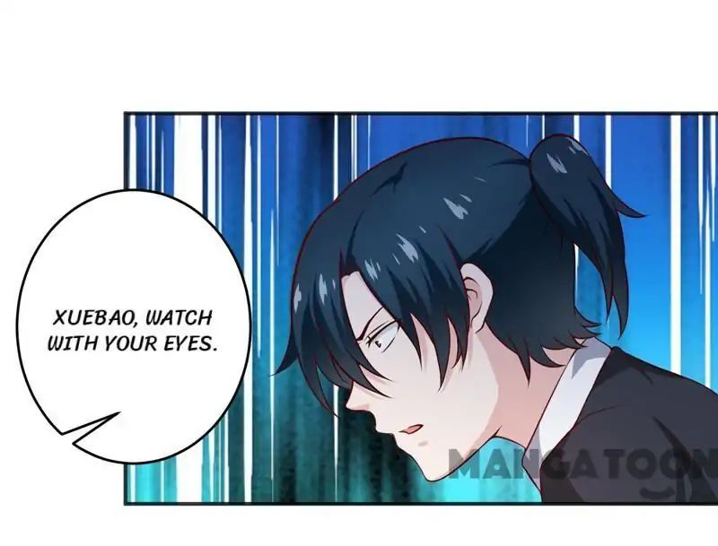 Bloodthirsty Man: Trapped Bride Chapter 120 - page 30