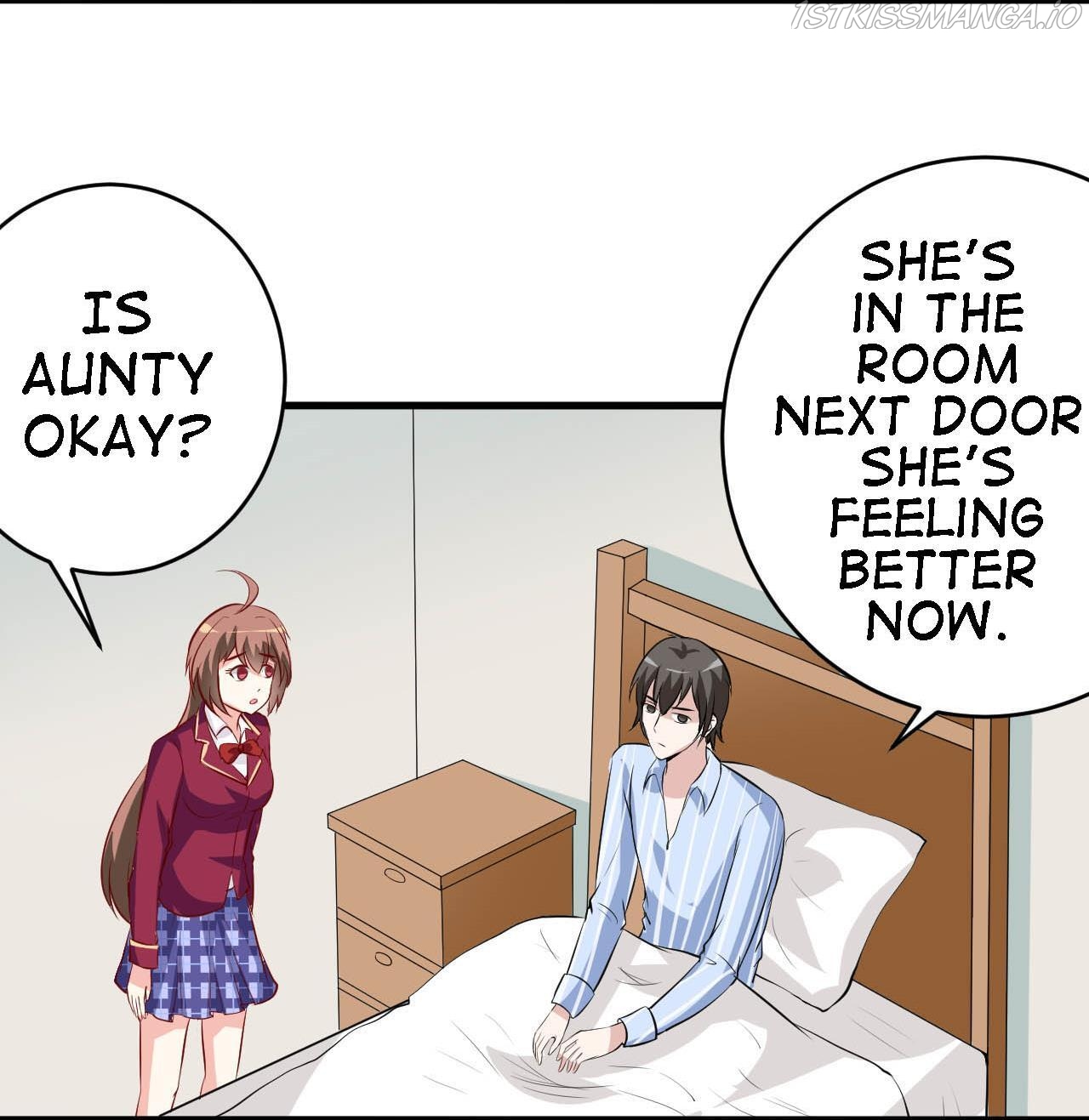 Bloodthirsty Man: Trapped Bride Chapter 10.2 - page 1