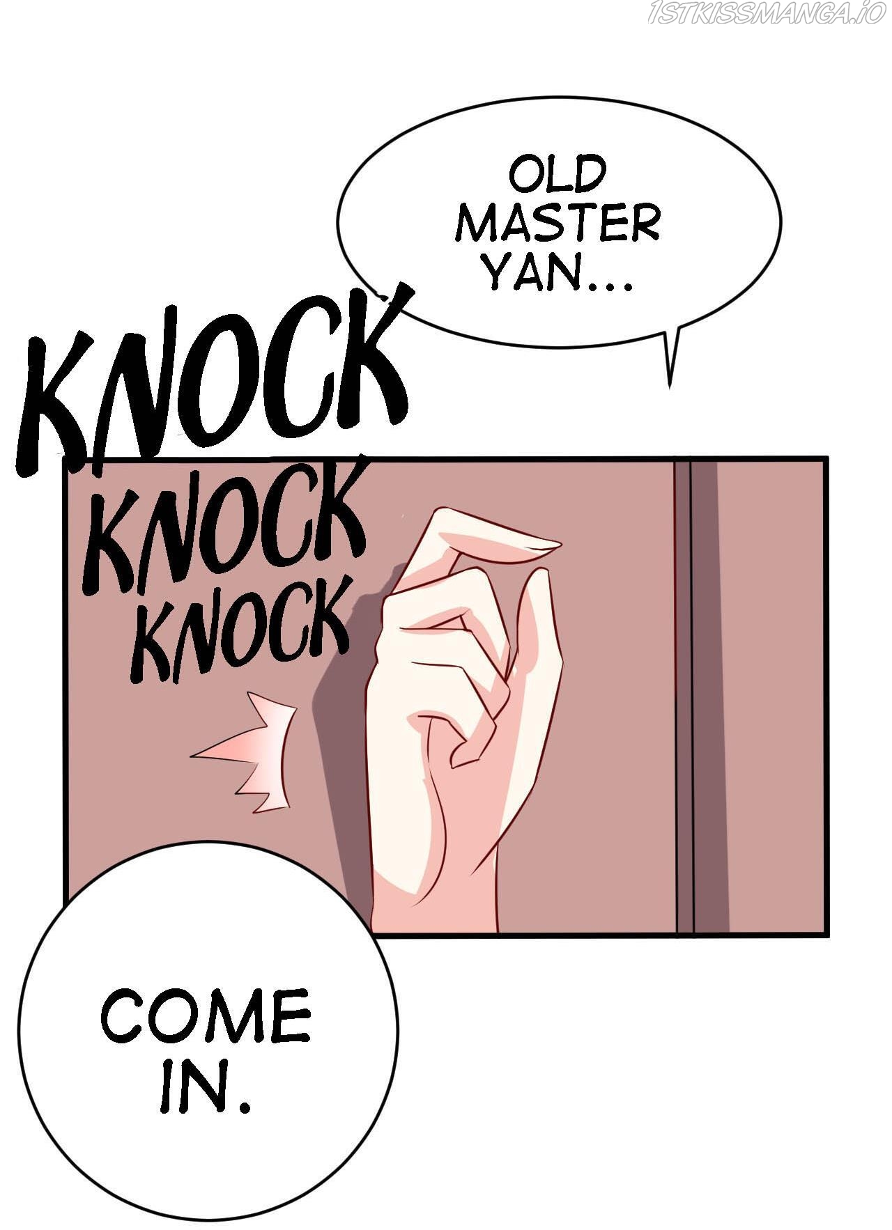 Bloodthirsty Man: Trapped Bride Chapter 10.2 - page 13
