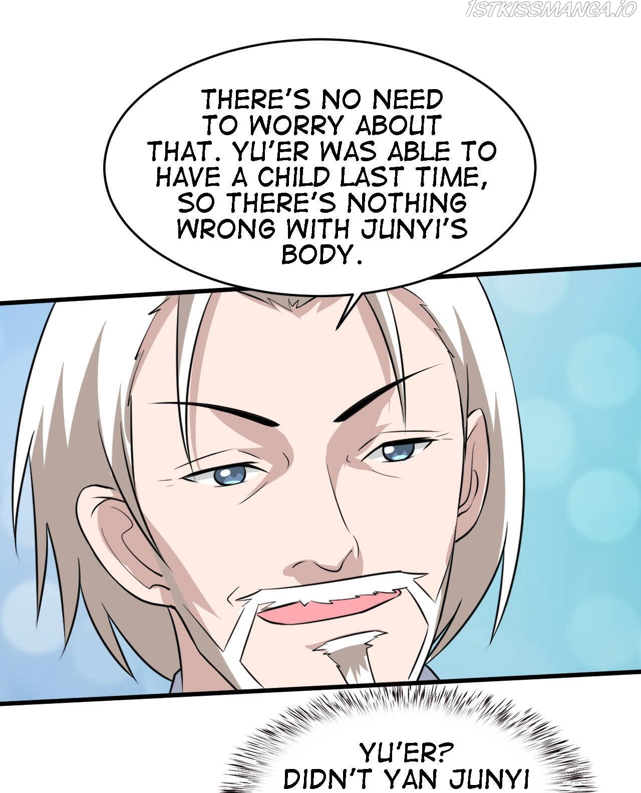 Bloodthirsty Man: Trapped Bride Chapter 10.2 - page 17