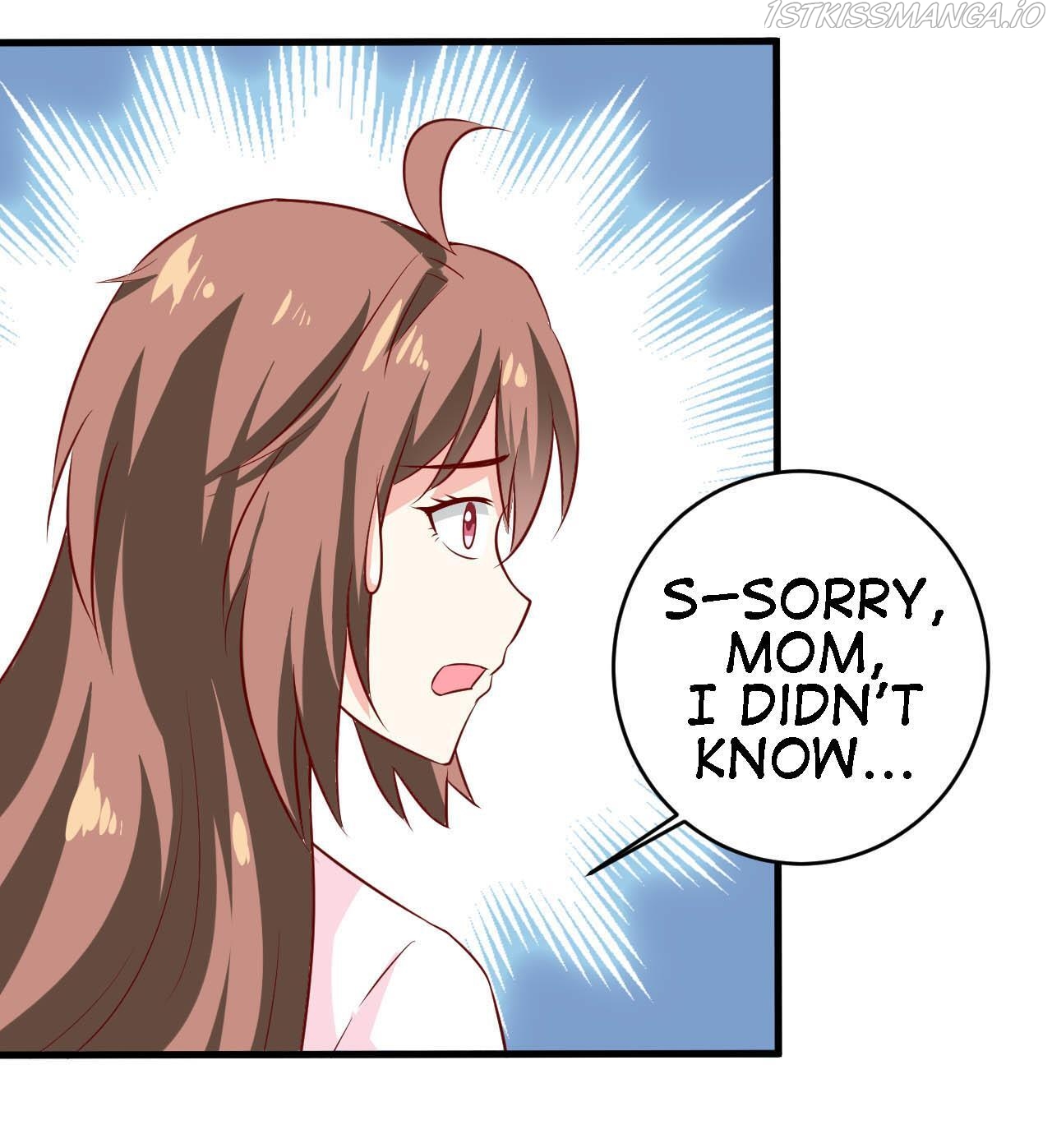 Bloodthirsty Man: Trapped Bride Chapter 10.2 - page 8