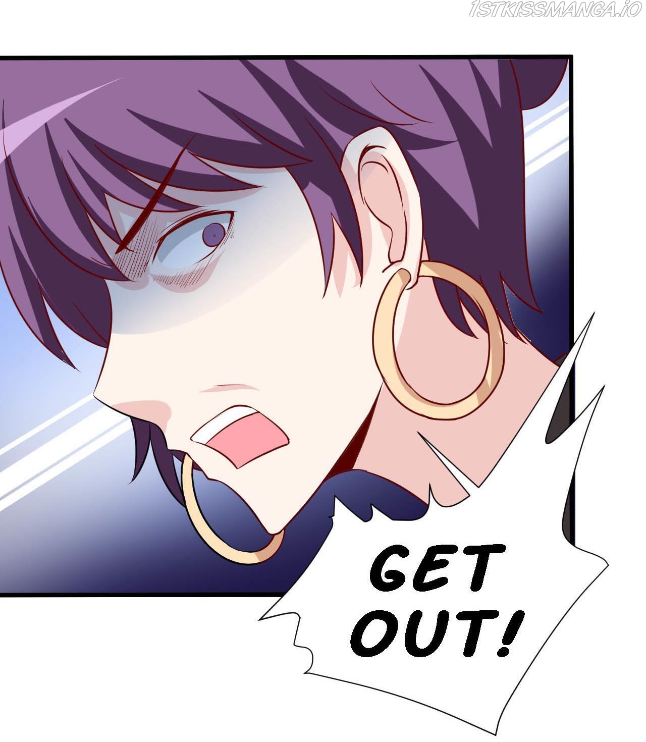 Bloodthirsty Man: Trapped Bride Chapter 10.2 - page 9