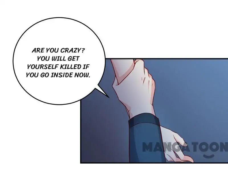 Bloodthirsty Man: Trapped Bride Chapter 121 - page 13