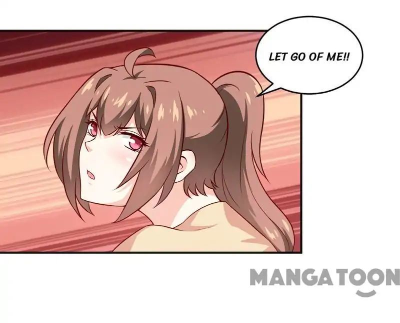 Bloodthirsty Man: Trapped Bride Chapter 121 - page 14