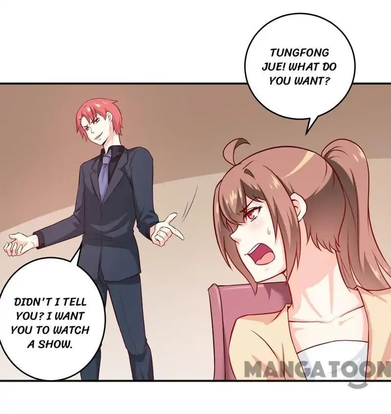 Bloodthirsty Man: Trapped Bride Chapter 121 - page 2