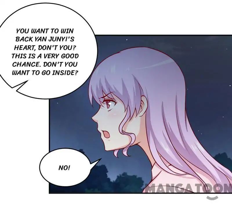 Bloodthirsty Man: Trapped Bride Chapter 121 - page 20