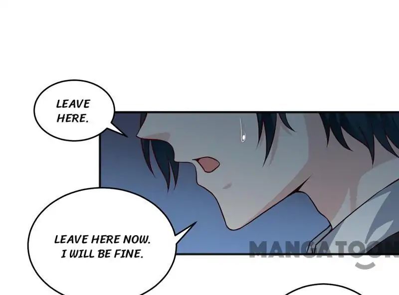 Bloodthirsty Man: Trapped Bride Chapter 121 - page 23
