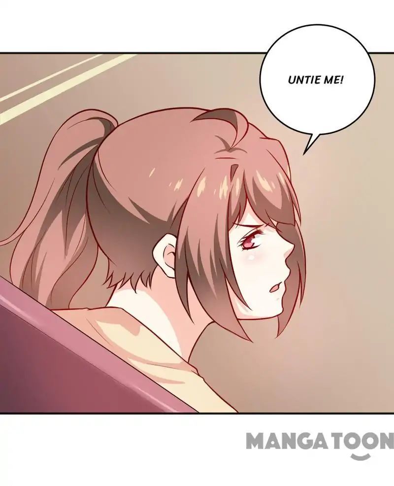 Bloodthirsty Man: Trapped Bride Chapter 121 - page 3