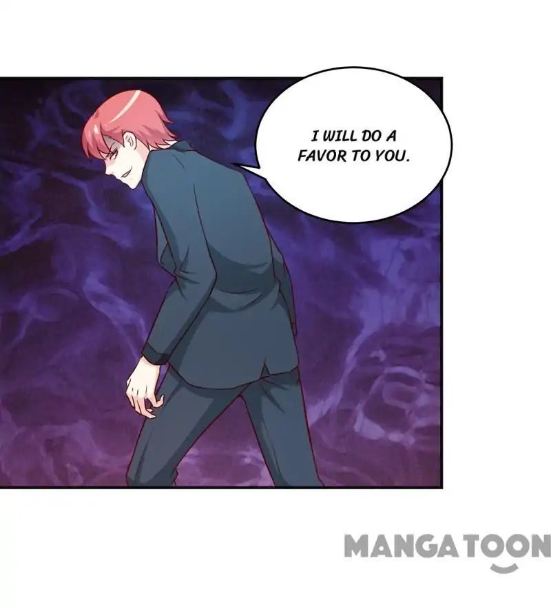 Bloodthirsty Man: Trapped Bride Chapter 121 - page 9