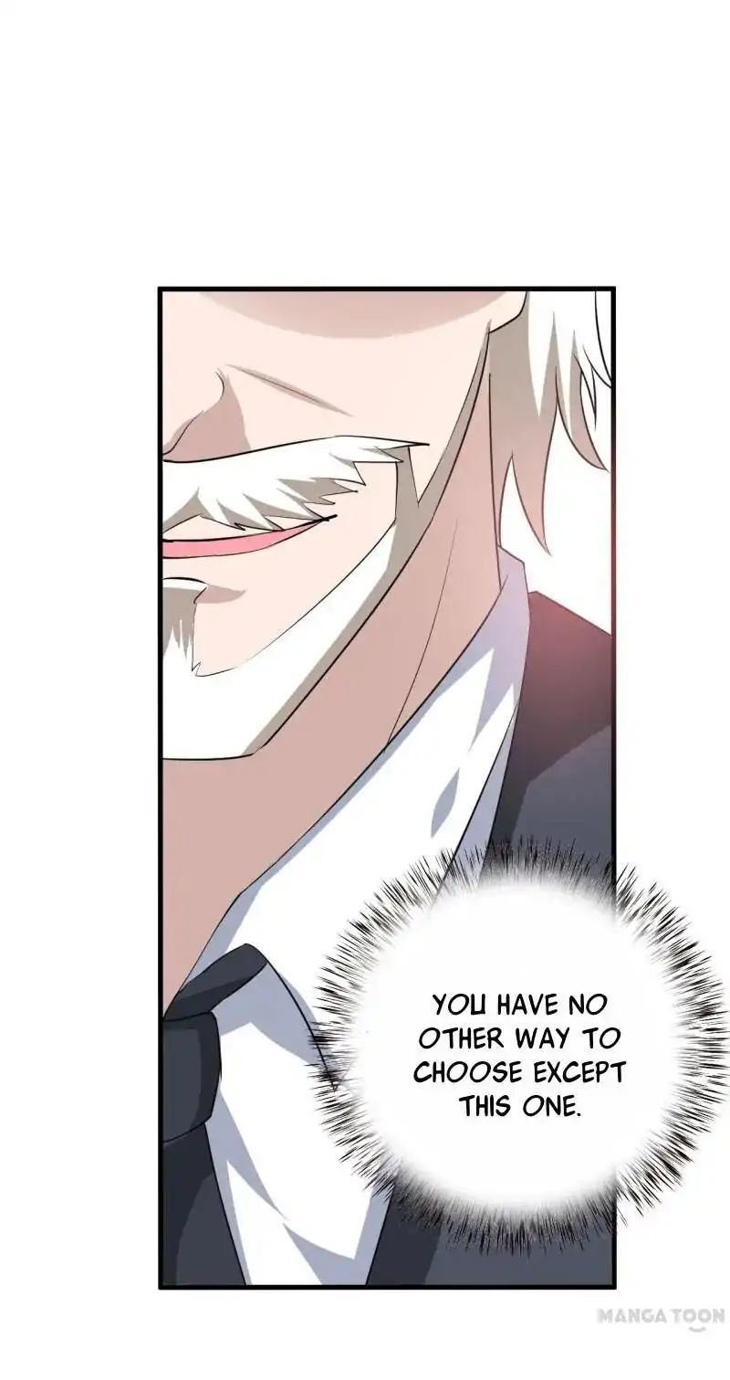 Bloodthirsty Man: Trapped Bride Chapter 11 - page 10