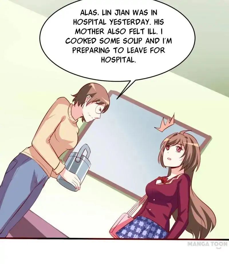 Bloodthirsty Man: Trapped Bride Chapter 11 - page 13