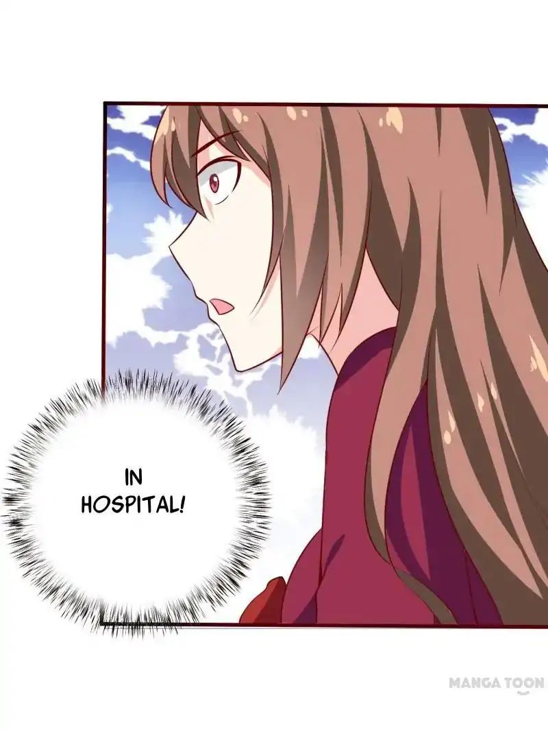 Bloodthirsty Man: Trapped Bride Chapter 11 - page 14