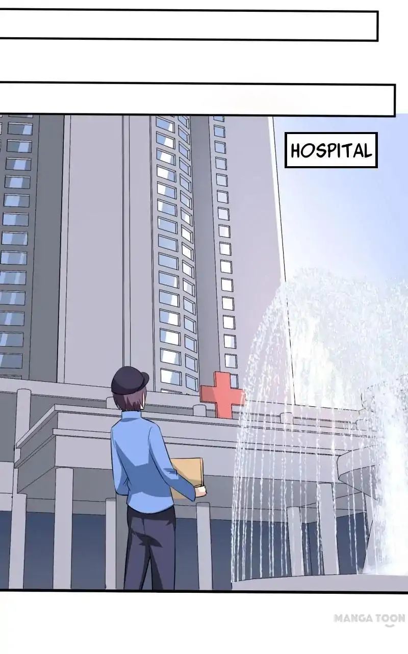 Bloodthirsty Man: Trapped Bride Chapter 11 - page 15