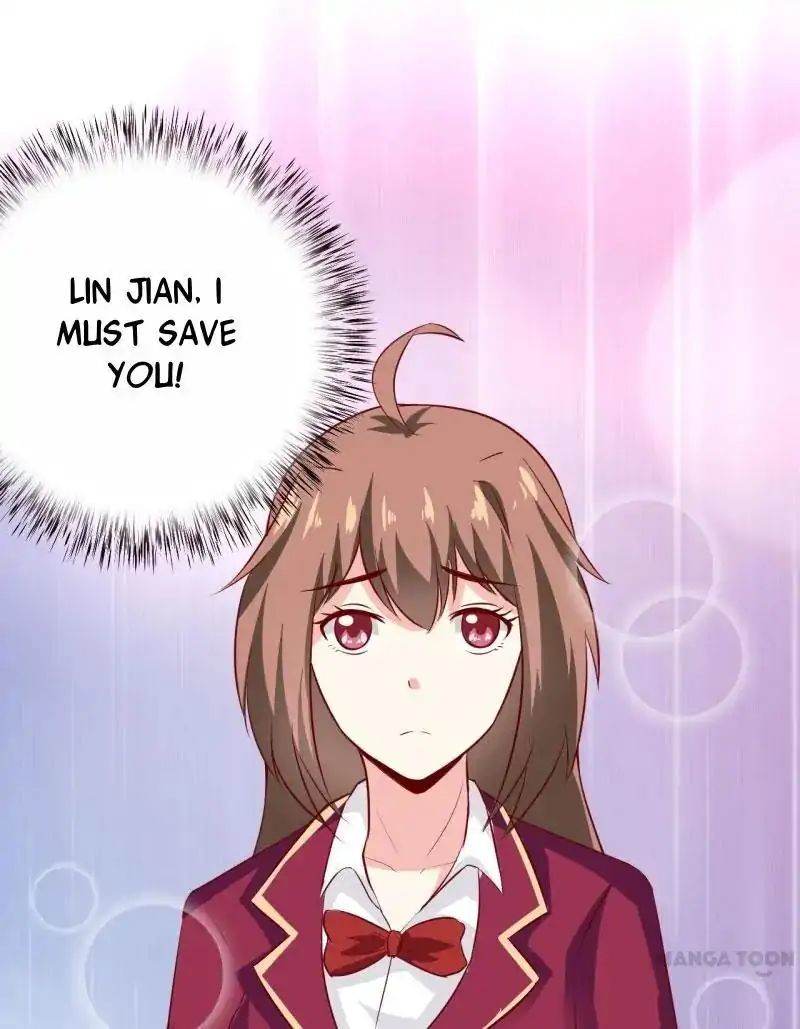 Bloodthirsty Man: Trapped Bride Chapter 11 - page 23