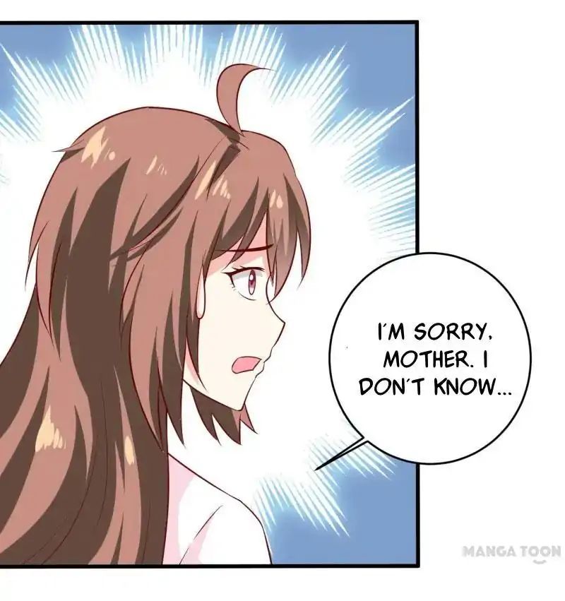 Bloodthirsty Man: Trapped Bride Chapter 11 - page 28