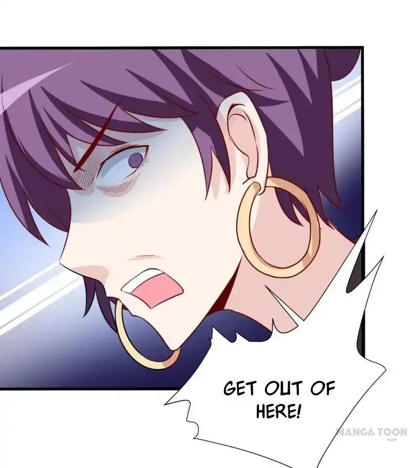 Bloodthirsty Man: Trapped Bride Chapter 11 - page 29
