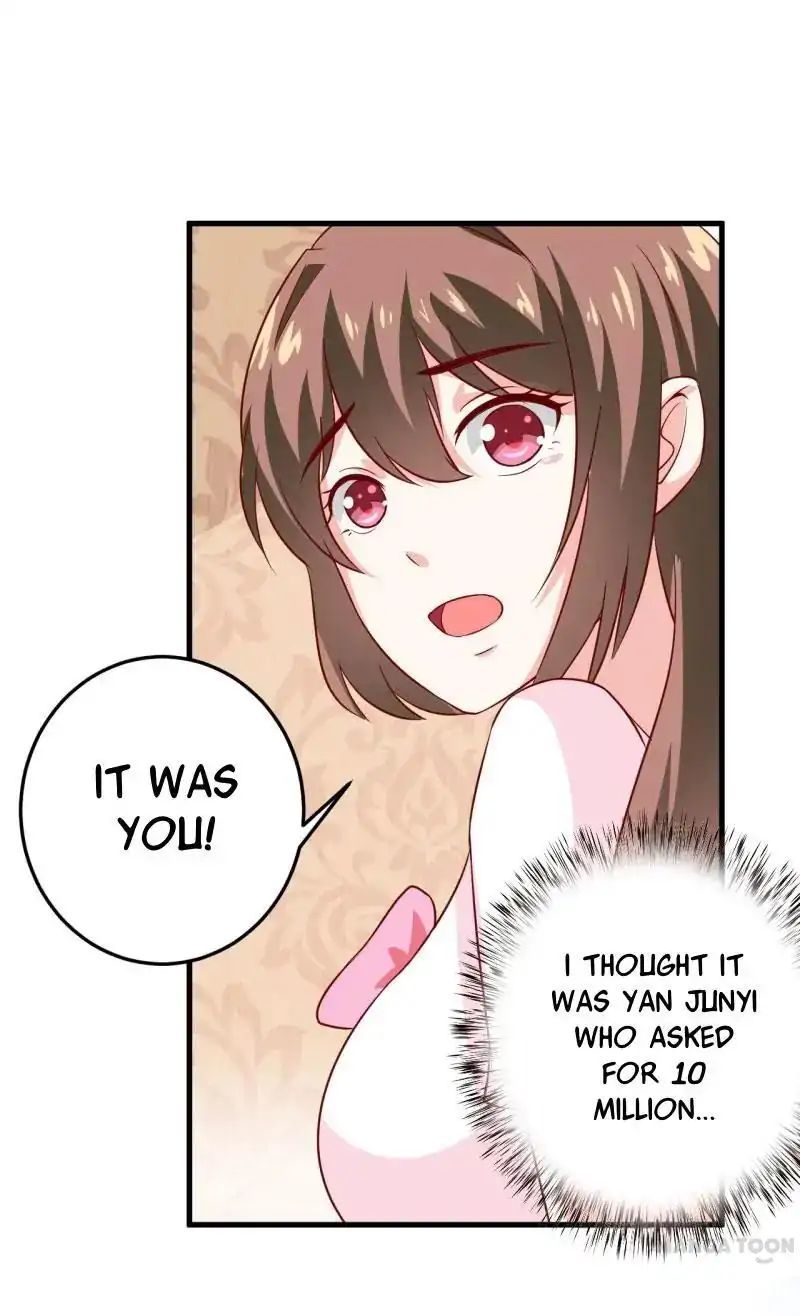 Bloodthirsty Man: Trapped Bride Chapter 11 - page 3