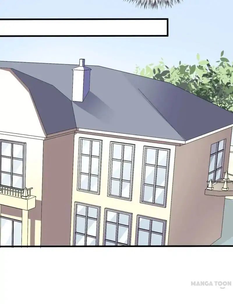 Bloodthirsty Man: Trapped Bride Chapter 11 - page 32