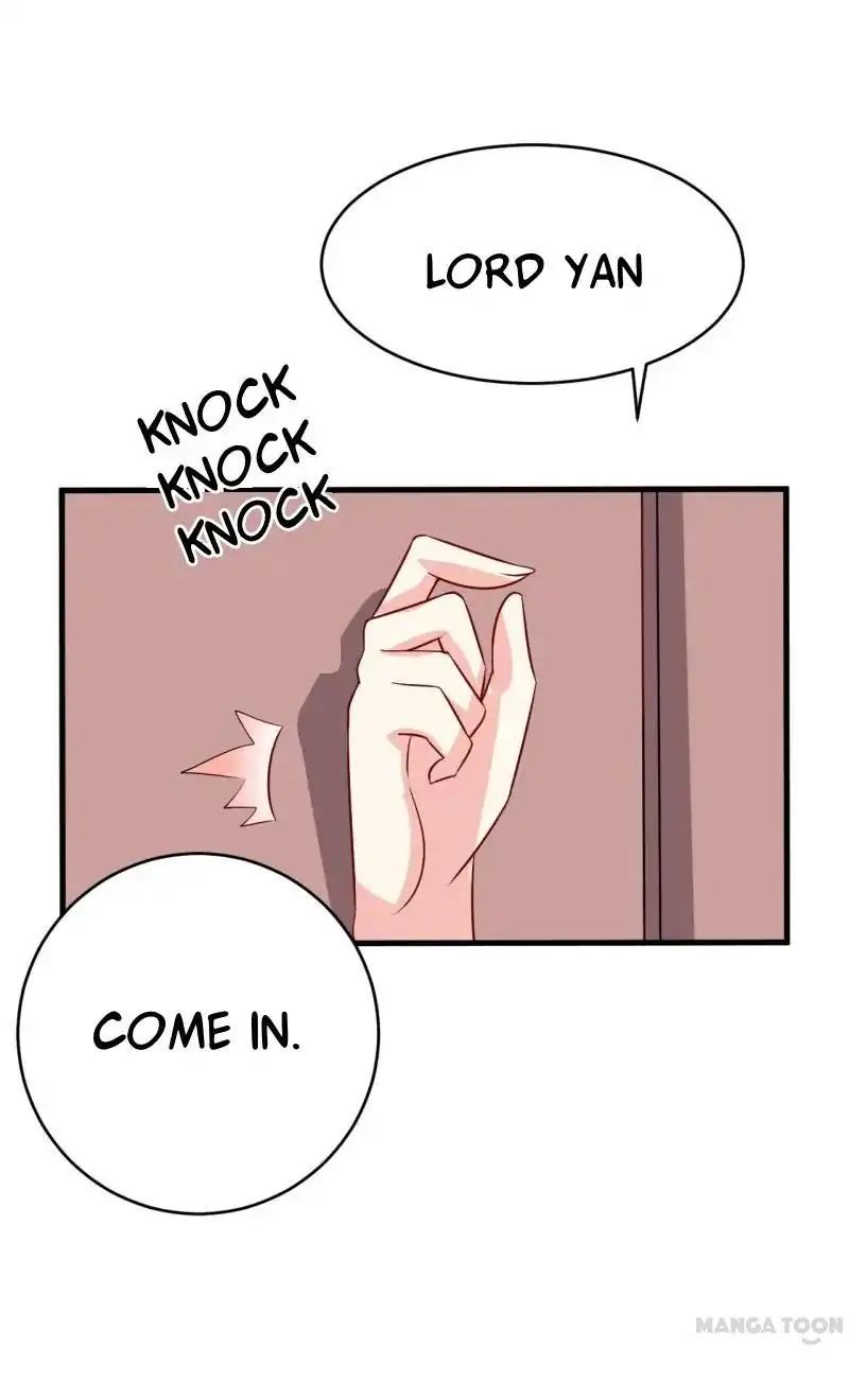 Bloodthirsty Man: Trapped Bride Chapter 11 - page 33