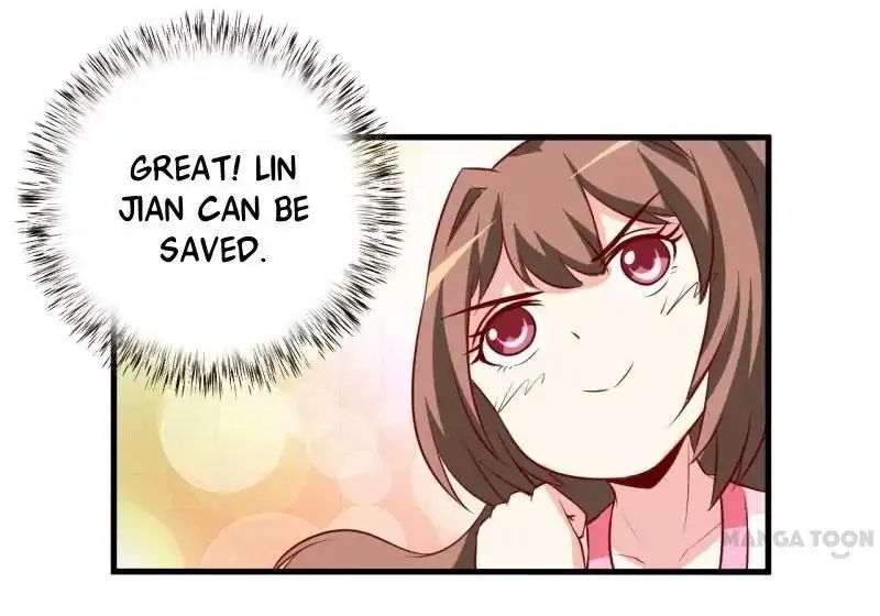 Bloodthirsty Man: Trapped Bride Chapter 11 - page 40