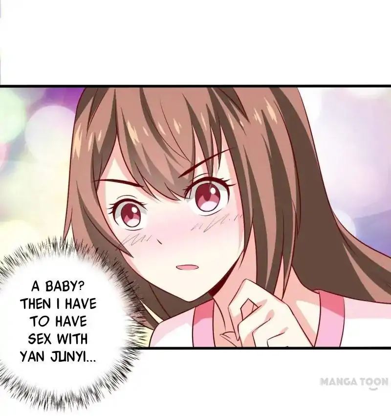Bloodthirsty Man: Trapped Bride Chapter 11 - page 7