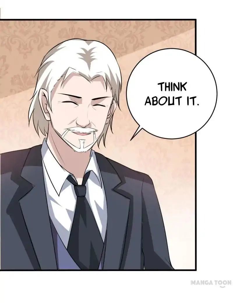 Bloodthirsty Man: Trapped Bride Chapter 11 - page 8
