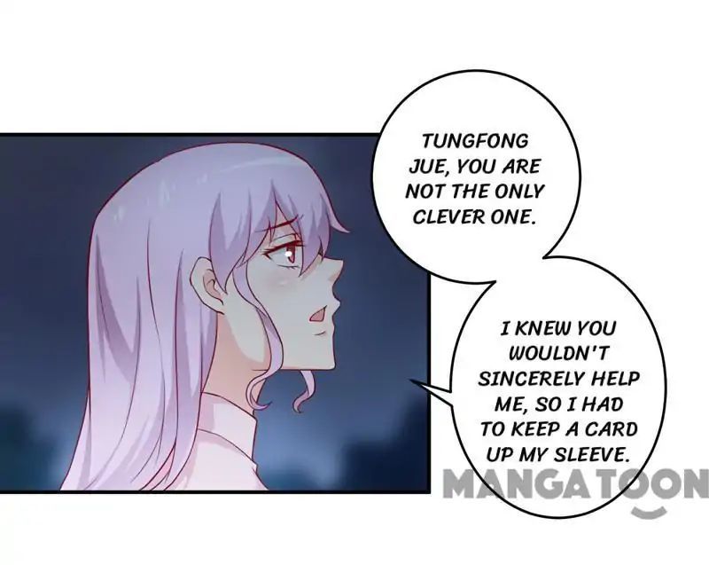 Bloodthirsty Man: Trapped Bride Chapter 122 - page 10