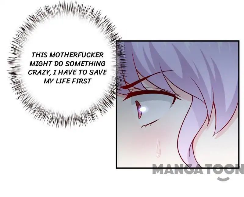 Bloodthirsty Man: Trapped Bride Chapter 122 - page 15
