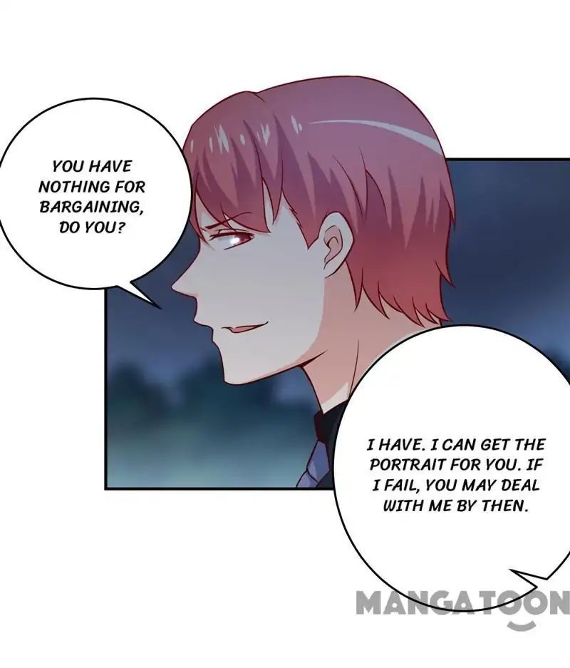 Bloodthirsty Man: Trapped Bride Chapter 122 - page 19