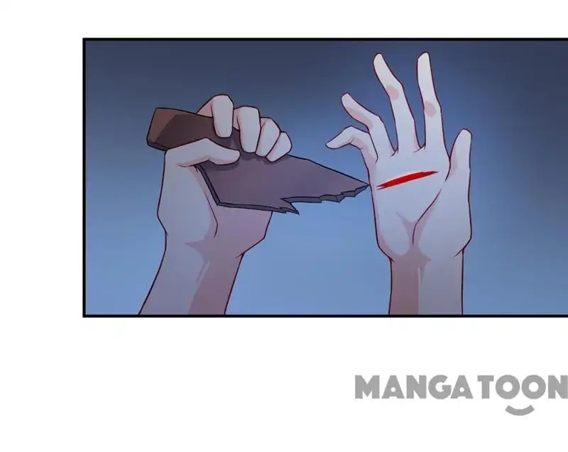 Bloodthirsty Man: Trapped Bride Chapter 122 - page 23